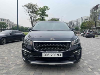 Kia Sedona 2020 bản 2.2 DAT Deluxe máy dầu