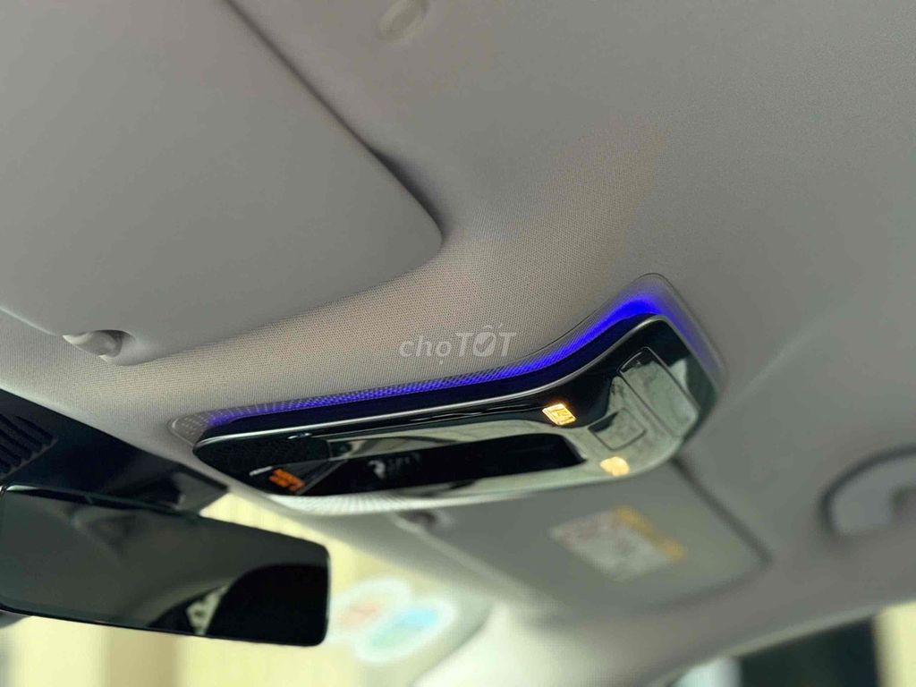 C200 Avantgarde V1 Model 2023  - 11.000 Km. Mua bán Ô tô tại Thành phố Thủ Đức Tp Hồ Chí Minh được đăng bởi Hùng Xe Đẹp hình 16