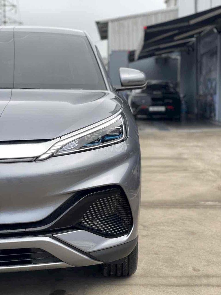 BYD Atto 3- Trả Trước Chỉ Từ 10% Nhận Xe Ngay. Mua bán Ô tô tại Quận 10 Tp Hồ Chí Minh được đăng bởi Ngọc Trúc hình 10