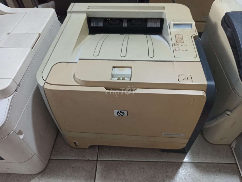 Thanh lí máy in đảo mặt HP 2055d cho ae thợ. Mua bán Đồ dùng văn phòng tại Quận 3 Tp Hồ Chí Minh được đăng bởi Ngọc Trâm hình 3