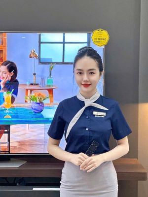 Tuyển NVBH điện máy Samsung tại Đông Hưng