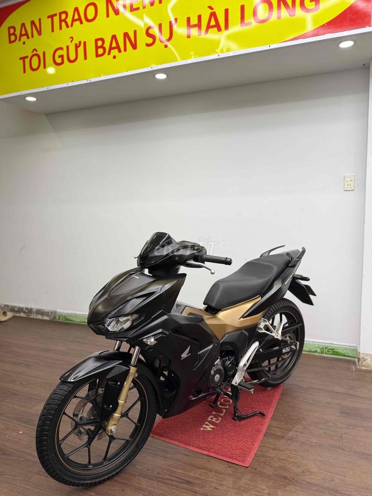 Bán Winner V3 dk 2024 phanh abs biển 43. Mua bán Xe máy tại Quận Sơn Trà Đà Nẵng được đăng bởi Huan Motor hình 3