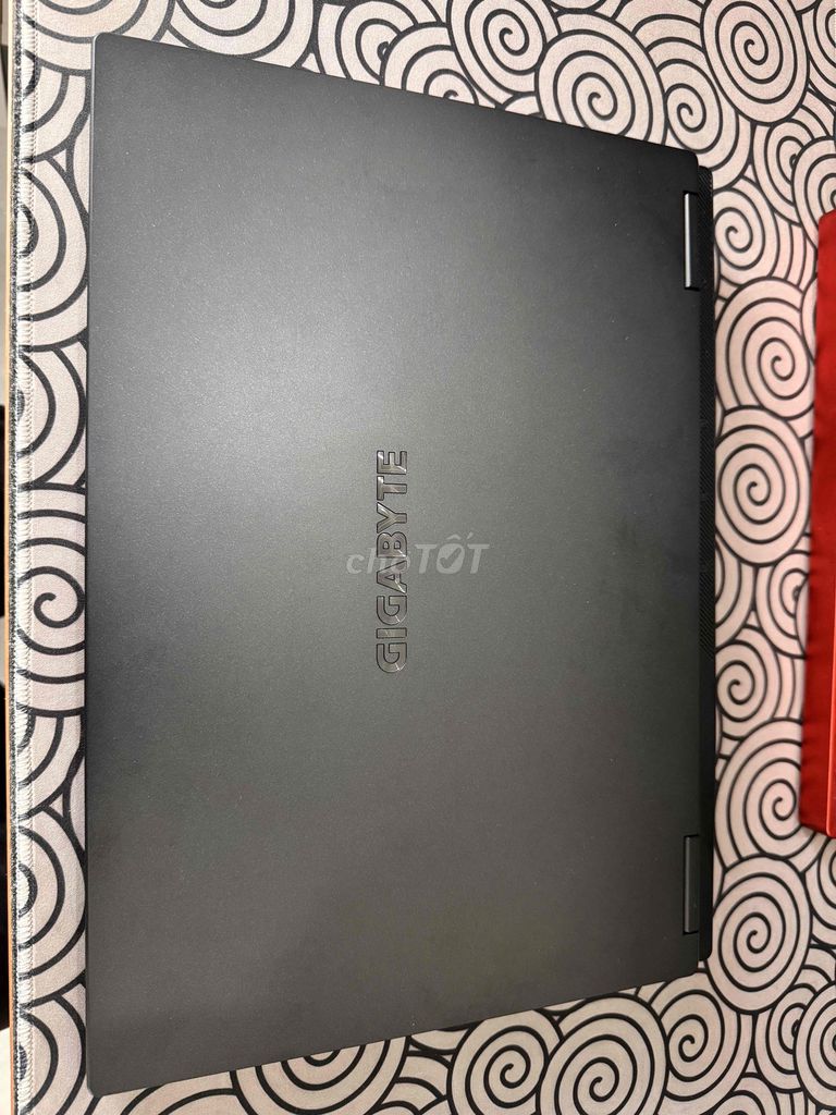 Gigabyte Gaming i7-13620H RTX 4050 pin 99% cần bán. Mua bán Laptop tại Quận Ngũ Hành Sơn Đà Nẵng được đăng bởi HVo  hình 1