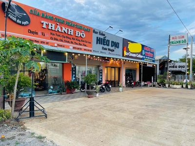 SANG NHƯỢNG LẠI TIỆM COFFEE, TRÀ SỮA. Cho thuê văn phòng, mặt bằng kinh doanh tại Huyện Hàm Thuận Nam Bình Thuận được đăng bởi Lê Bá Thành