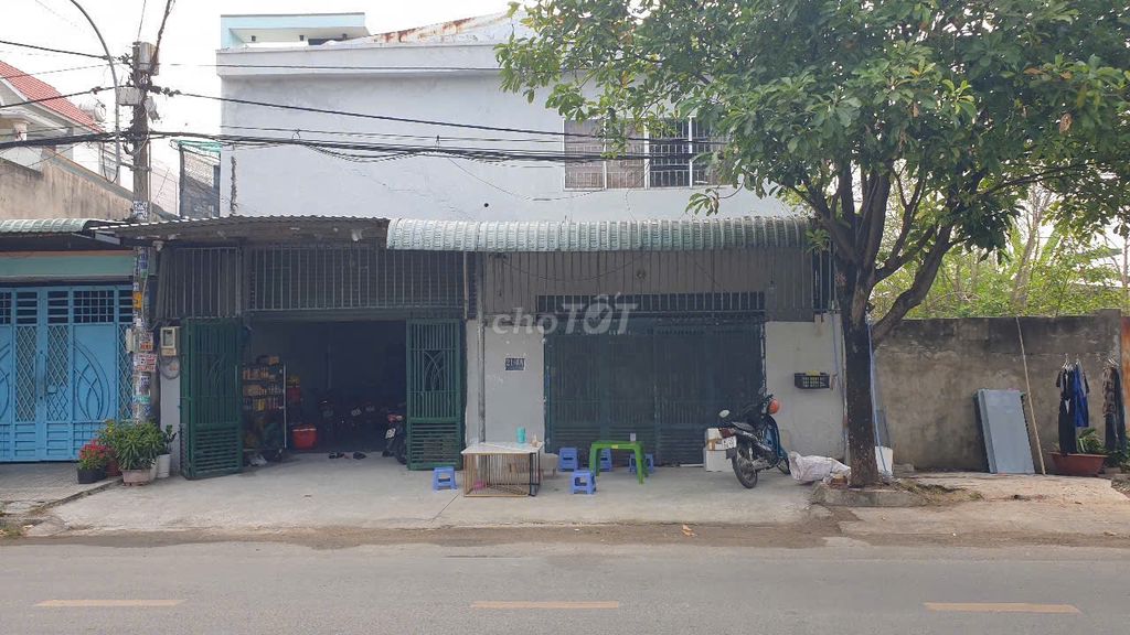 Nhà Xưởng MẶT TIỀN XTT 23 - HÓC MÔN Diện tích 10m x 40m (thổ cư 385m2). Mua bán văn phòng, mặt bằng kinh doanh tại Huyện Hóc Môn Tp Hồ Chí Minh được đăng bởi Nhà Đất Mặt Tiền hình 5