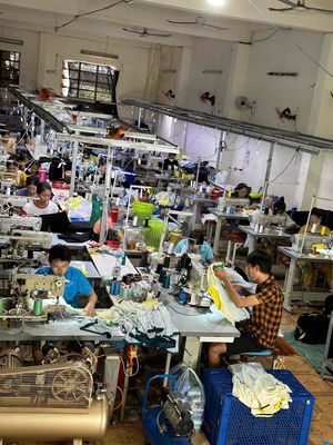 TUYỂN DỤNG 01 NỮ KẾ TOÁN NỘI BỘ