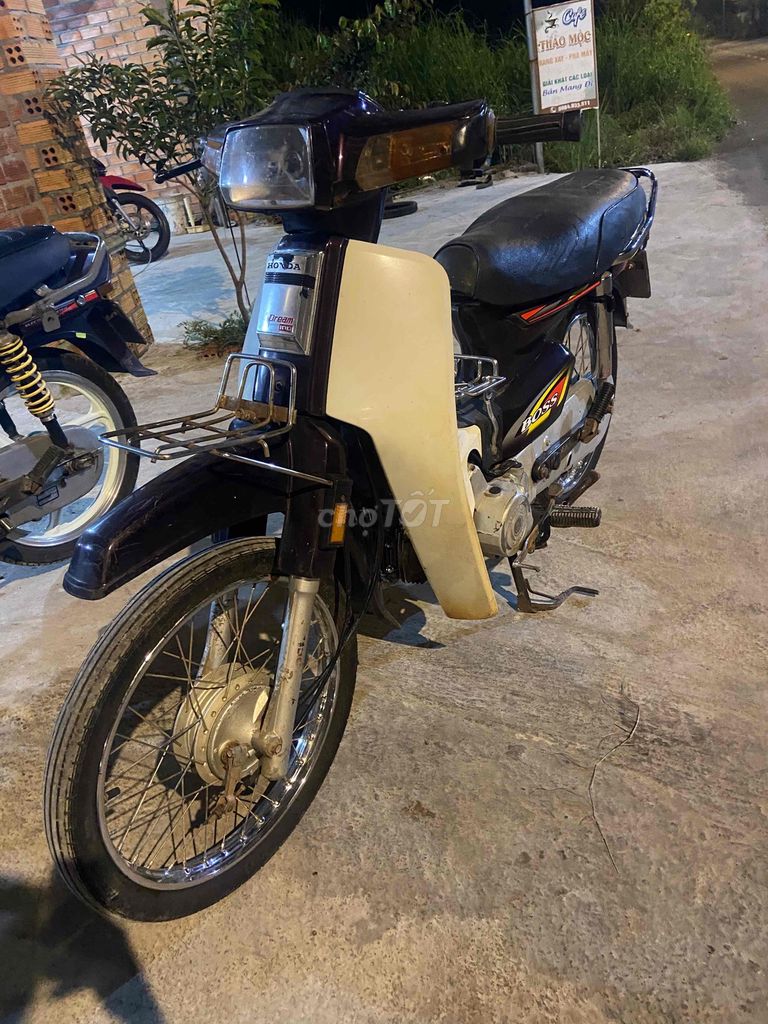 RIM BOSS SANDA VÀ DAEHAN XE NGON GIÂY TỜ HỢP LỆ. Mua bán Xe máy tại Huyện Thống Nhất Đồng Nai được đăng bởi CHODONGNAI youtube video hình 3