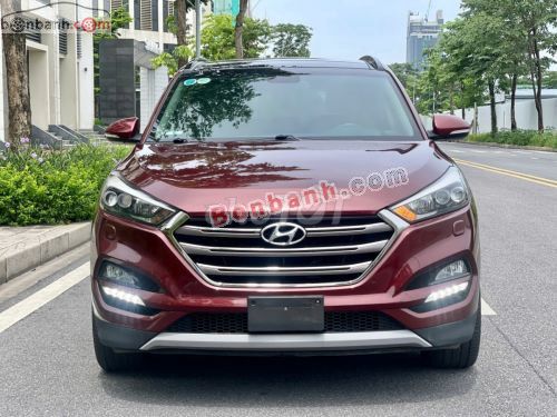 Hyundai Tucson 2.0 ATH 2019. Mua bán Ô tô tại Thành phố Thủ Đức Tp Hồ Chí Minh được đăng bởi Anh Việt hình 3