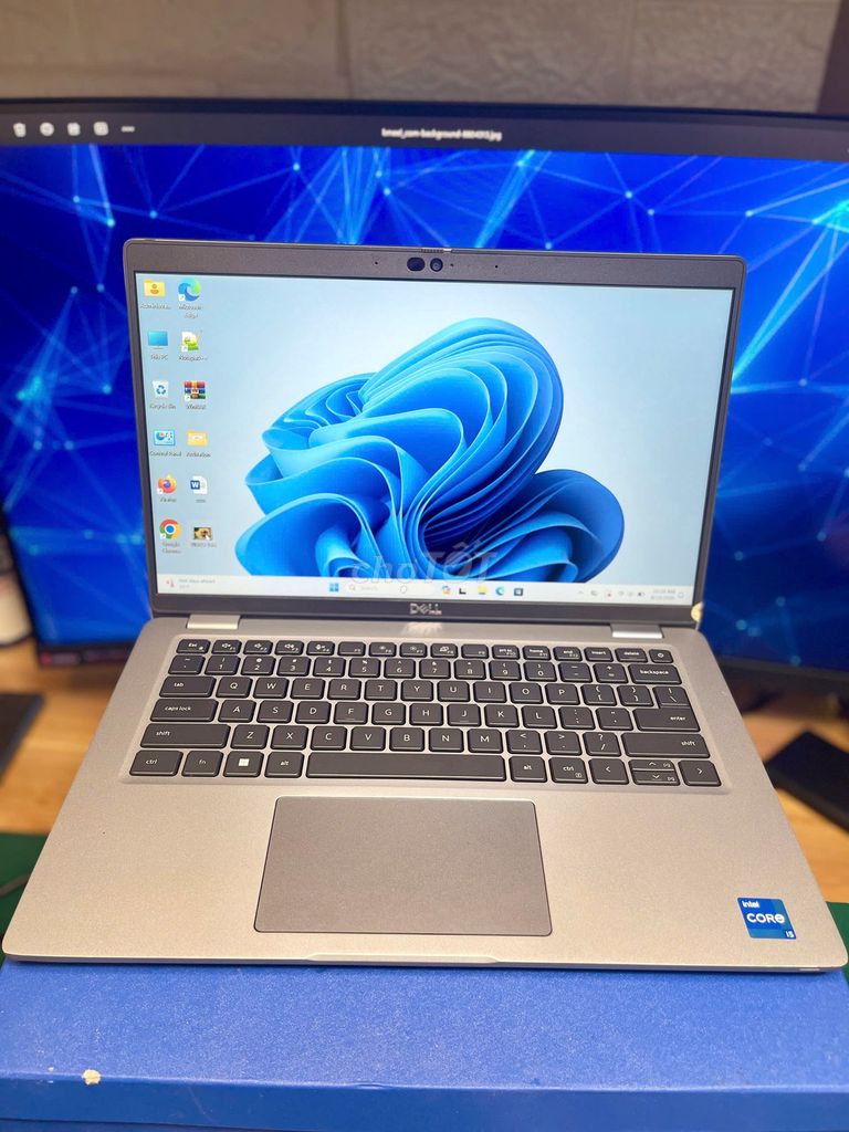 DELL LATITUDE 5430 -ĐẸP LIKENEW 99% PIN TRÂU. Mua bán Laptop tại Quận Đống Đa Hà Nội được đăng bởi Xuân Hoàng hình 1