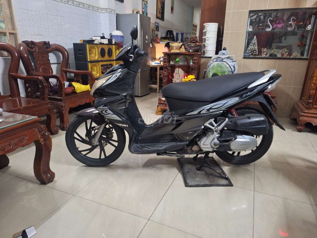 cần bán hayate xe còn zin máy rất êm cavet hợp lệ. Mua bán Xe máy tại Thành phố Thủ Đức Tp Hồ Chí Minh được đăng bởi đoàn trang hình 1