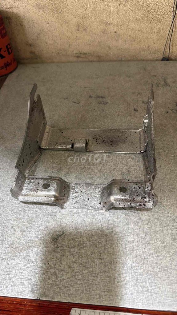 bas sau yên xe DD hàng zin theo xe. Mua bán Phụ tùng xe tại Quận Bình Thạnh Tp Hồ Chí Minh được đăng bởi Khánh hình 5