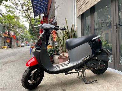 Xe ga 50cc chạy 3000km siêu mới
