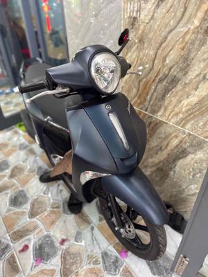 Yamaha Janus 2020 Xám