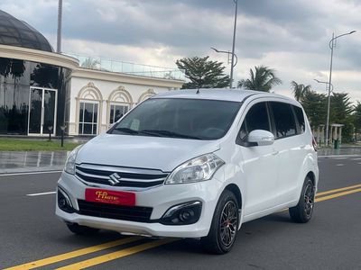 Suzuki Ertiga 2017 1.4 AT - 125000 km. Mua bán Ô tô tại Thành phố Thủ Đức Tp Hồ Chí Minh được đăng bởi THP Auto