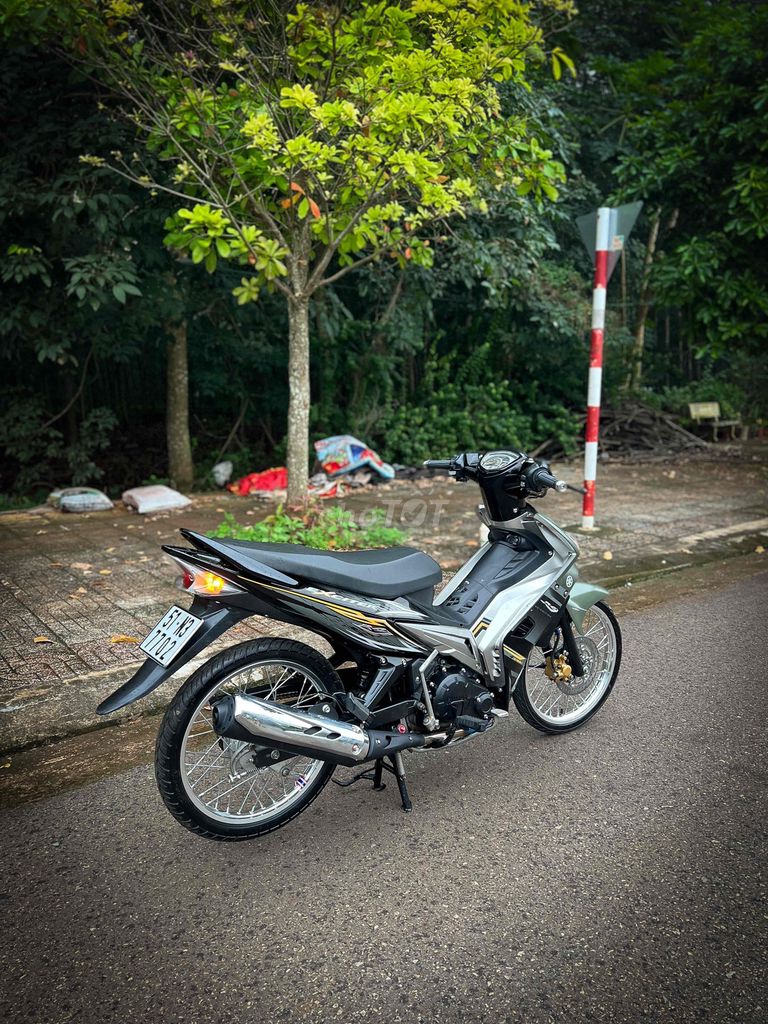 ex côn tự động đúng đời 1s94 dọn kiểng có cccd chu. Mua bán Xe máy tại Huyện Châu Đức Bà Rịa - Vũng Tàu được đăng bởi Nguyễn Văn Thái Sang hình 3