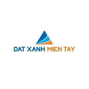 Công Ty Cổ Phần Dịch Vụ Đất Xanh Miền Tây logo