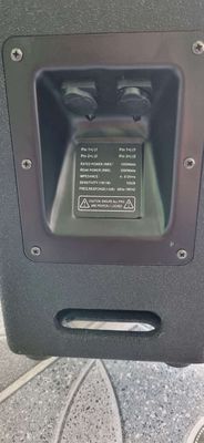 Loa monitor 30 bass neo. Mua bán Tivi, Âm thanh tại Thành phố Bến Tre Bến Tre được đăng bởi Linh Tran