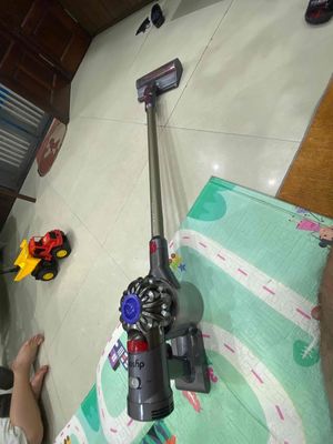 Máy huý bụi dư. Mua bán Nội thất, đồ gia dụng khác tại Quận Nam Từ Liêm Hà Nội được đăng bởi Dũng