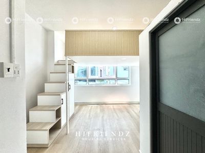 CHO THUÊ PHÒNG GIÁ RẺ BÌNH PHÚ QUẬN 6
