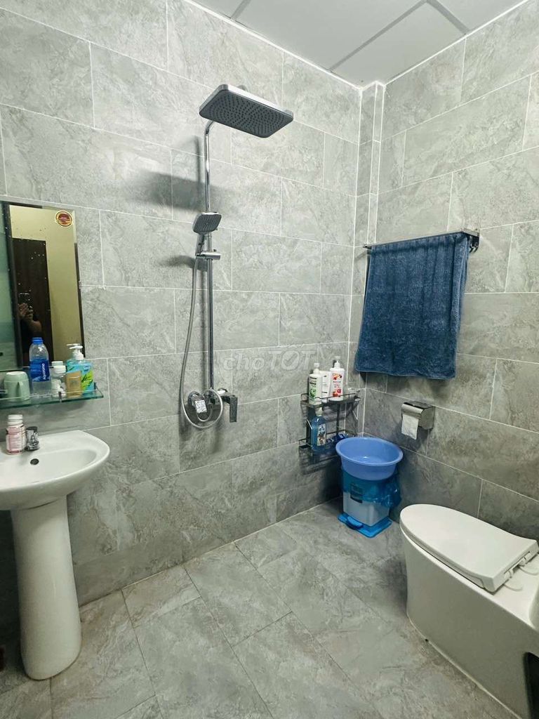 Новый меблированный дом в 50 м от пляжа Nam Ô — фото 6
