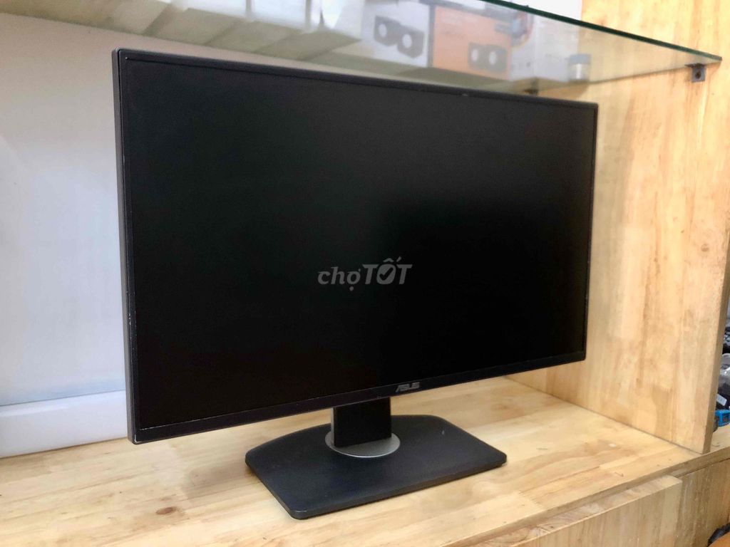 MÀN ASUS 25/240Hz. Mua bán Phụ kiện (Màn hình, Chuột...) tại Huyện Thường Tín Hà Nội được đăng bởi MÁY TÍNH GIÁ RẺ   hình 1