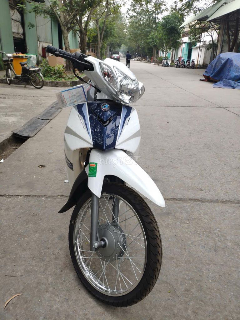 🔥Góp 0đ🔥 SIRIUS 50CC XE MỚI 100%. Mua bán Xe máy tại Quận Bình Tân Tp Hồ Chí Minh được đăng bởi Honda Thịnh Vượng Phát hình 2