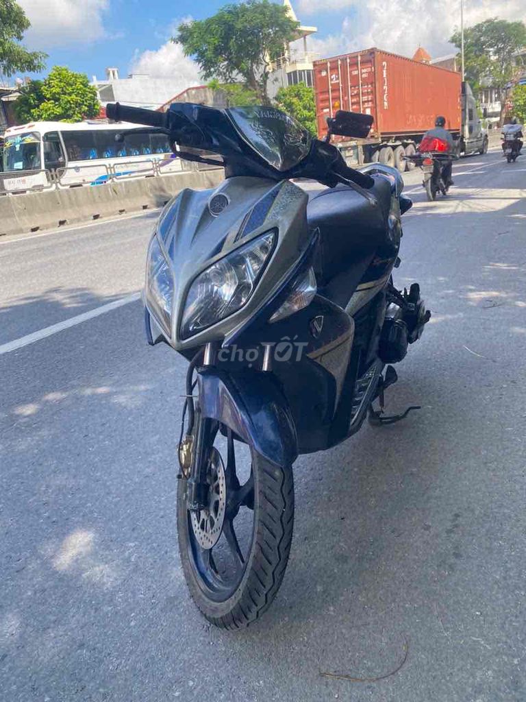 Xe novo lx đời cao zin đẹp mê ly. Mua bán Xe máy tại Quận Hồng Bàng Hải Phòng được đăng bởi Ly  hình 3