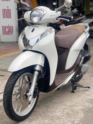 SHmode trắng zin êm áo đẹp 1 đời chủ. Mua bán Xe máy tại Quận Thanh Khê Đà Nẵng được đăng bởi Song Vo