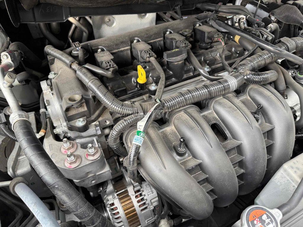 Mazda CX8 2023 2 Cầu 7000 km. Mua bán Ô tô tại Thành phố Thủ Đức Tp Hồ Chí Minh được đăng bởi Long Auto Vạn Phúc hình 14