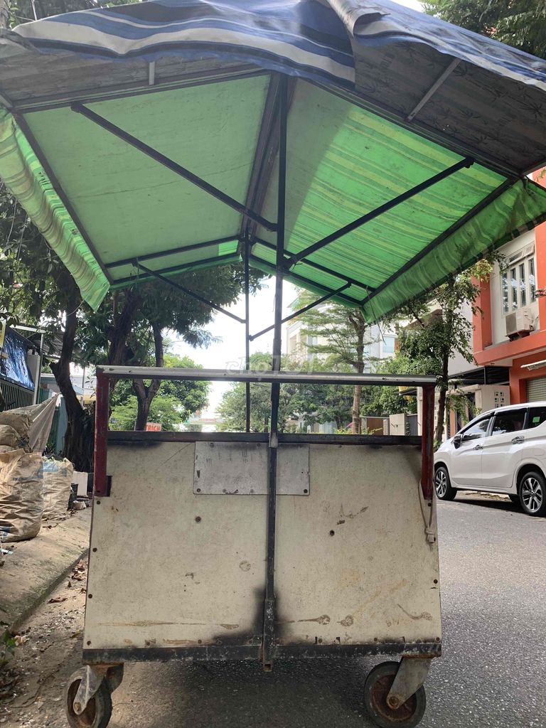 *** xe đẩy bán hàng ai cần liên hệ. Mua bán Phương tiện khác tại Quận Liên Chiểu Đà Nẵng được đăng bởi Thu loan hình 5