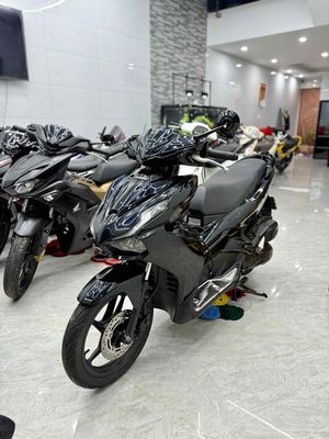 Honda Air Blade 125 2020 Đen bóng