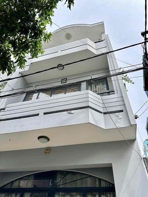 Аренда · 3 комн. · 40 м² · Quận Bình Thạnh, ул. Đường Lê Văn Duyệt