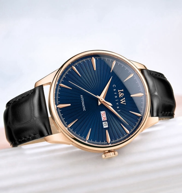 Đồng Hồ Chính Hãng Hiếu Nguyễn tại undefined undefined hình 1