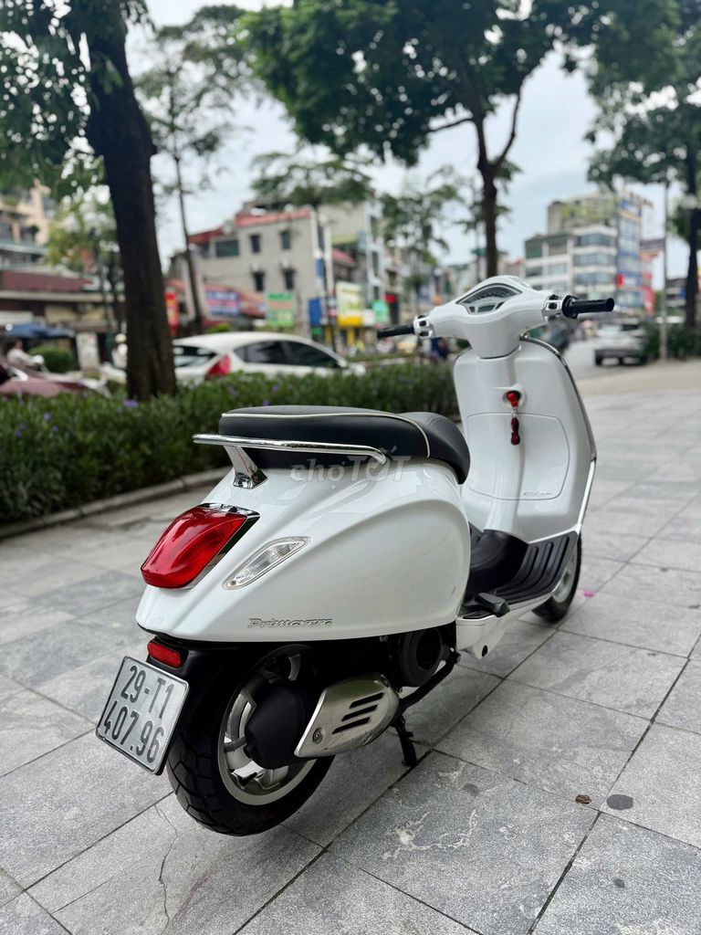 Primavera 2015 3vie cực mới. Mua bán Xe máy tại Quận Hoàng Mai Hà Nội được đăng bởi Trường Giang Phạm hình 5