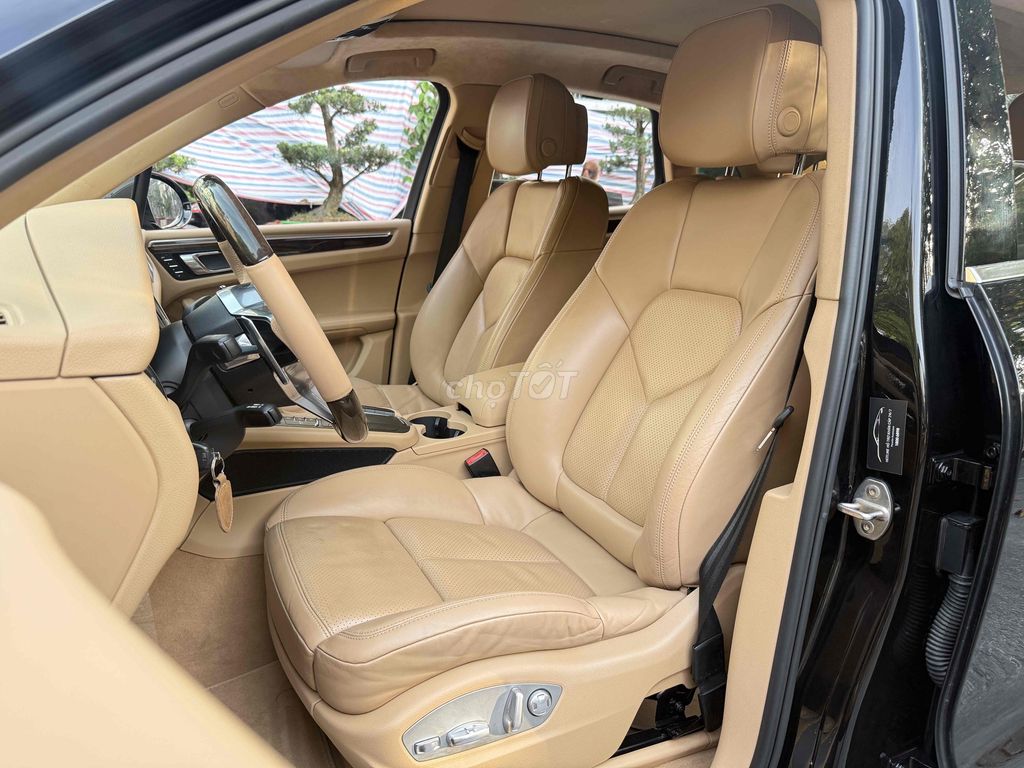 Porsche Macan 2.0 2015. Mua bán Ô tô tại Quận 12 Tp Hồ Chí Minh được đăng bởi KaizenAutoService hình 10