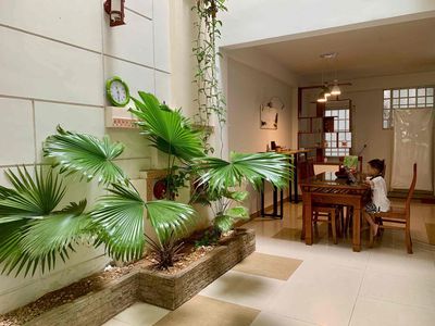 Аренда · 4 комн. · 80 м² · Quận Sơn Trà, ул. Đường An Nhơn 7