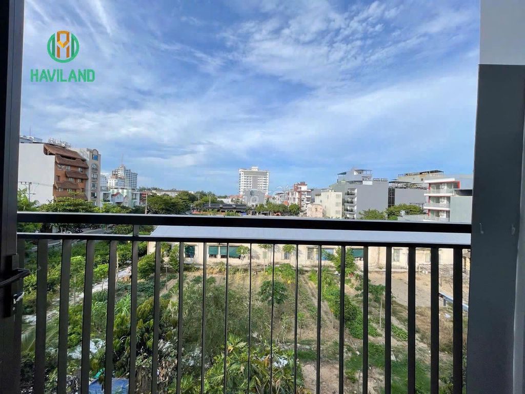 1-bedroom apartment on Phan Tứ, 5 minutes from the beach — photo 4