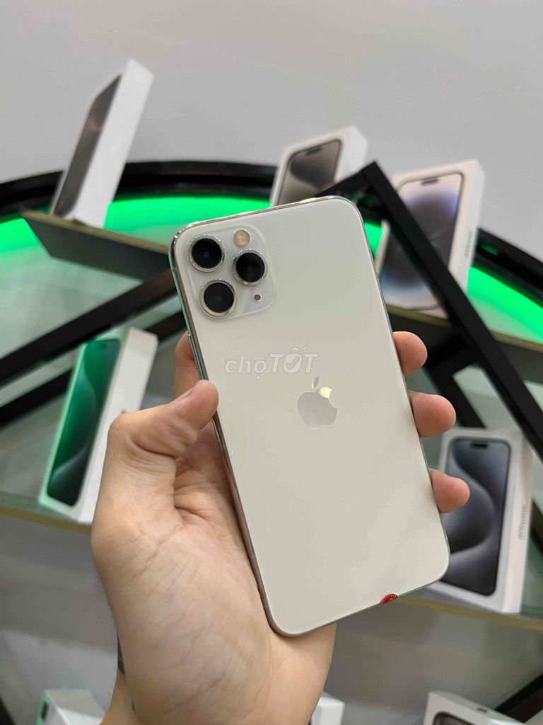 iPhone 11 PRO ZIN FULL CHỨC NĂNG🍎CÓ TRẢ GÓP