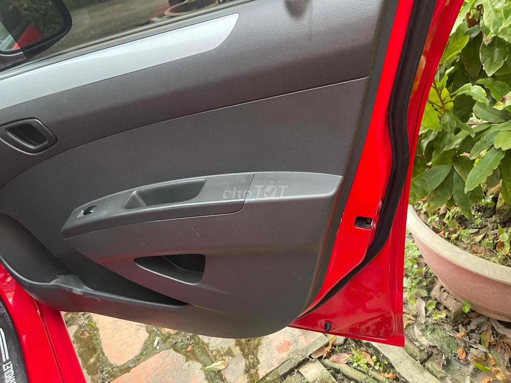 Chevrolet Spark 2017 1.2 LT - 135000 km. Mua bán Ô tô tại Thành phố Vĩnh Long Vĩnh Long được đăng bởi  tư hình 18