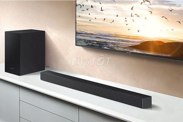 Thanh lý nhanh Loa Samsung fullbox.. Mua bán Tivi, Âm thanh tại Quận Phú Nhuận Tp Hồ Chí Minh được đăng bởi Thanh Phong hình 1