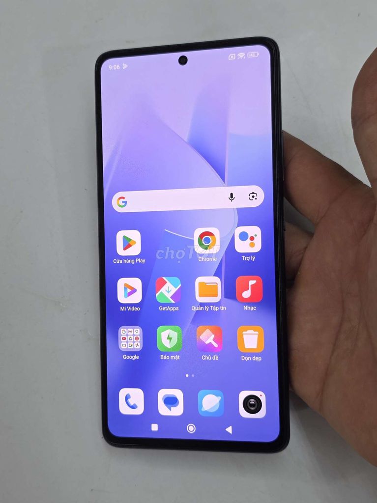 Xiaomi Mi 11 t ram 8GB bộ nhớ 128GB. Mua bán Điện thoại tại Quận Cầu Giấy Hà Nội được đăng bởi chú Hùng 60t 163HQV hình 1