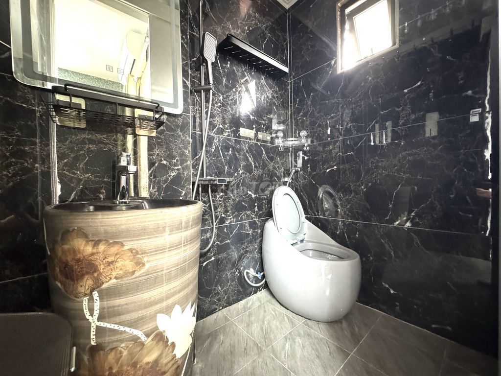 BÁN CC QUAN NHÂN - 2PN - 2WC Ô TÔ CHẠY - ảnh 3