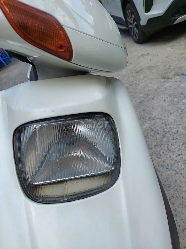 Bán xe Hon da Spacy mầu trắng chính chủ. Mua bán Xe máy tại Quận Hai Bà Trưng Hà Nội được đăng bởi Mr tín  hình 7