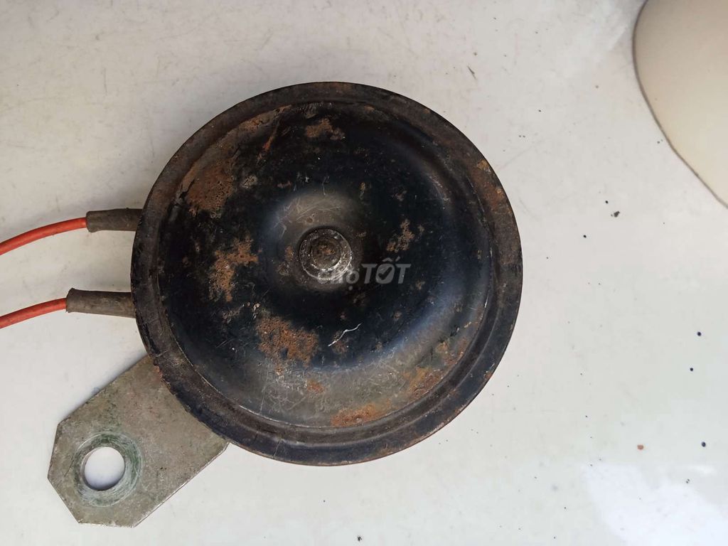 Kèn xe tay ga zin nhật. Mua bán Phụ tùng xe tại Quận Bình Thạnh Tp Hồ Chí Minh được đăng bởi A Hùng hình 1