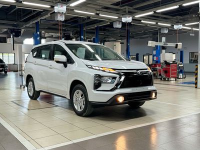 Mitsubishi Xpander Số Sàn 7 chỗ