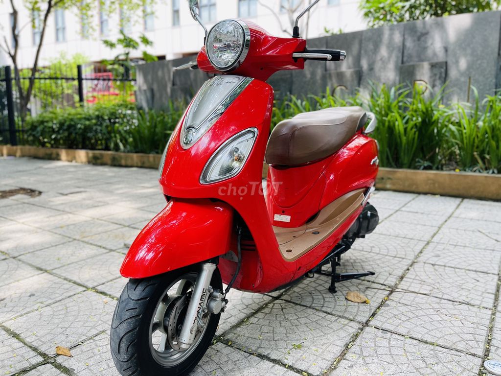 ATTILLA  VENUS 125FI NGUYÊN BẢN XE CHÍNH CHỦ. Mua bán Xe máy tại Quận Cầu Giấy Hà Nội được đăng bởi Mai Khánh hình 6