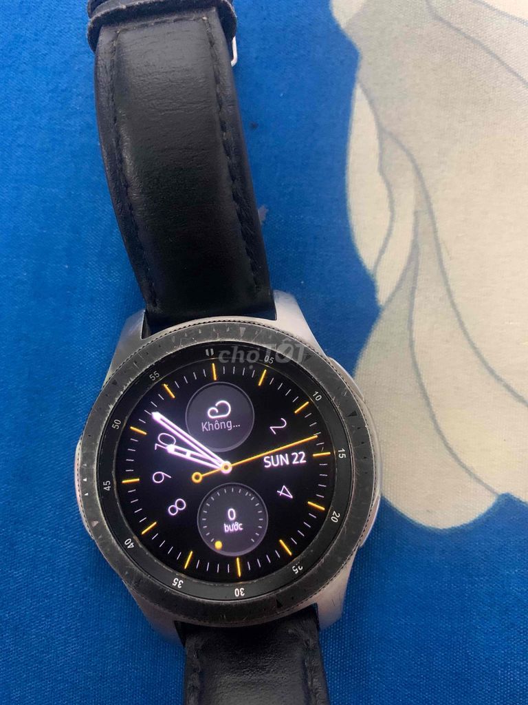 gallaxy ưatch