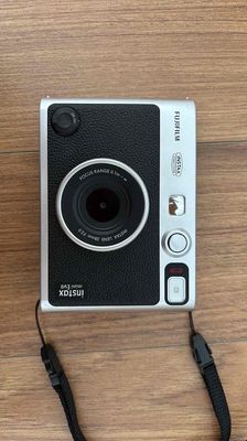 Máy Ảnh Fujifilm Instax Mini Evo còn mới. Mua bán Máy ảnh, Máy quay tại Quận Gò Vấp Tp Hồ Chí Minh được đăng bởi Đan Thanh