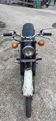 ss 50c xe zin ngay chủ ….. xe còn khá xin giá 12tr. Mua bán Xe máy tại Quận Ninh Kiều Cần Thơ được đăng bởi nguyen van tai