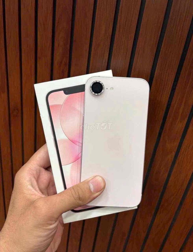 17e 256gb trắng vn/a pin100 bht4/2027 fullbox. Mua bán Điện thoại tại Quận 3 Tp Hồ Chí Minh được đăng bởi Nam Á Mobile hình 1